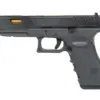 Pistolet ASG East Crane EC-1202 Czarno-złoty OD-G-EIC-02-046382-00 asgbox.pl