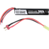 Akumulator LiPo Specna Arms 11.1V 1000mAh 20C T-Connect (Deans) OD-G-SPE-06-049078-00 asgbox.pl