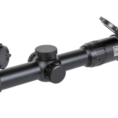 Alternative view of Luneta Specna Arms CORE™ 1-8X24IR SFP Czarna