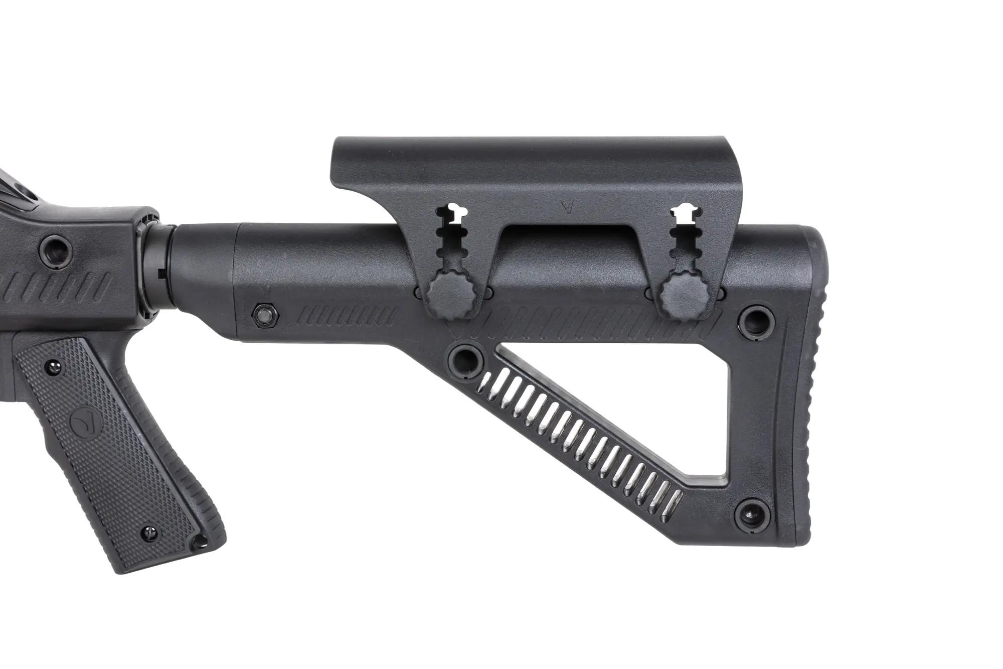 Karabin ASG VORSK VMP-2D Czarny OD-G-VRK-02-048017-00 asgbox.pl Karabin ASG VORSK VMP-2D Czarny - obrazek 4