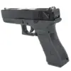 Pistolet ASG East Crane EC-1103 Czarny OD-G-EIC-02-046365-00 asgbox.pl