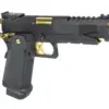Pistolet ASG East Crane EC-2104 Czarno-złoty OD-G-EIC-02-046378-00 asgbox.pl