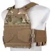Kamizelka typu Plate Carrier Ape Force Gear FCSK 2.0 MC OD-G-APE-18-044833-00 asgbox.pl