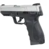 Pistolet ASG Cybergun 24/7 G2 CO2 Czarno-srebrny OD-G-CYB-02-046875-00 asgbox.pl