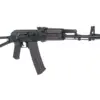 Karabinek ASG Specna Arms SA-PJ11 Prime™ Aster V3 SE ETU z silnikiem bezszczotkowym Śliwkowy OD-G-SPE-01-047737-00 asgbox.pl