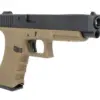 Pistolet ASG East Crane EC-1201 Half-Tan OD-G-EIC-02-046379-00 asgbox.pl