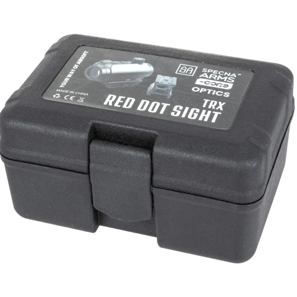 asgbox.pl - Kolimator Specna Arms CORE™ TRX Czarny