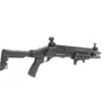 Strzelba ASG Specna Arms SA-VGS9 Vapor™ Czarna OD-G-SPE-02-047927-00 asgbox.pl