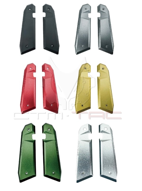 CTM AAP-01 FUKU-2 Frame CNC Aero Side Panel, Type B - Red OD-A-CTM0077-RED asgbox.pl CTM AAP-01 FUKU-2 Frame CNC Aero Side Panel, Type B - Red - obrazek 8