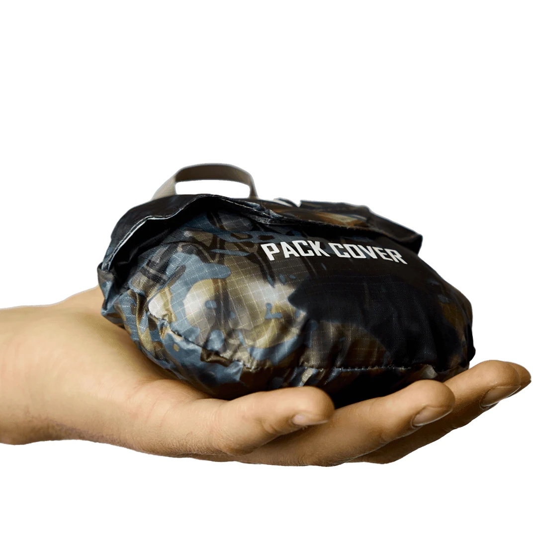 Alternative view of KRYPTEK Waterproof PACK COVER - Kryptek Highlander