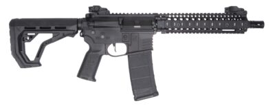 Delta Armory MK18 ALPHA EAGLE - Black - obrazek 2