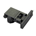 LGS MACHOS Mount with OWLSET ARGON Adapter - Black - obrazek 2