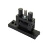 LGS OWLSET ARGON ES MACHOS PETG Adapter - Black OD-A-LGS003 asgbox.pl