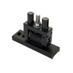 LGS OWLSET ARGON ES MACHOS PETG Adapter - Black - obrazek 2