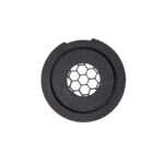 LGS OWLSET ARGON ES ASA Killflash - Black