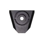LGS MACHOS Mounting Pad for NVG DOVETAIL Arm - Black - obrazek 2