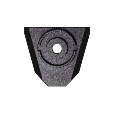 Alternative view of LGS MACHOS Mounting Pad for NVG DOVETAIL Arm - Black