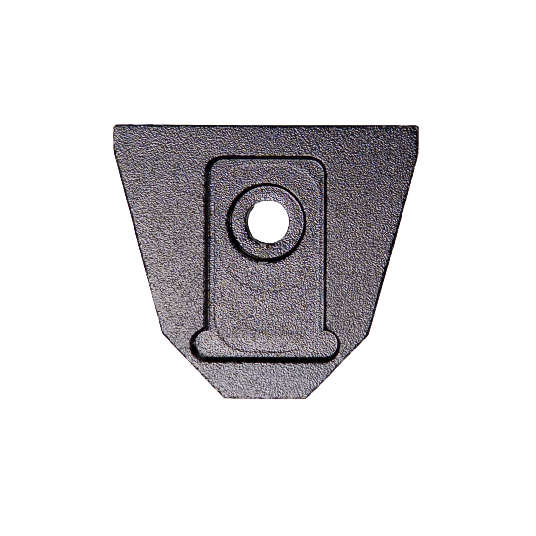 LGS MACHOS Mounting Pad for NVG DOVETAIL Arm - Black OD-A-LGS005 asgbox.pl LGS MACHOS Mounting Pad for NVG DOVETAIL Arm - Black