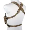 Kamizelka typu Chest Rig Ape Force Gear D3CRM MC OD-G-APE-18-044842-00 asgbox.pl
