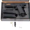 Pistolet ASG Specna Arms SA-VGP16 VAPOR™ Czarny OD-G-SPE-02-047901-00 asgbox.pl