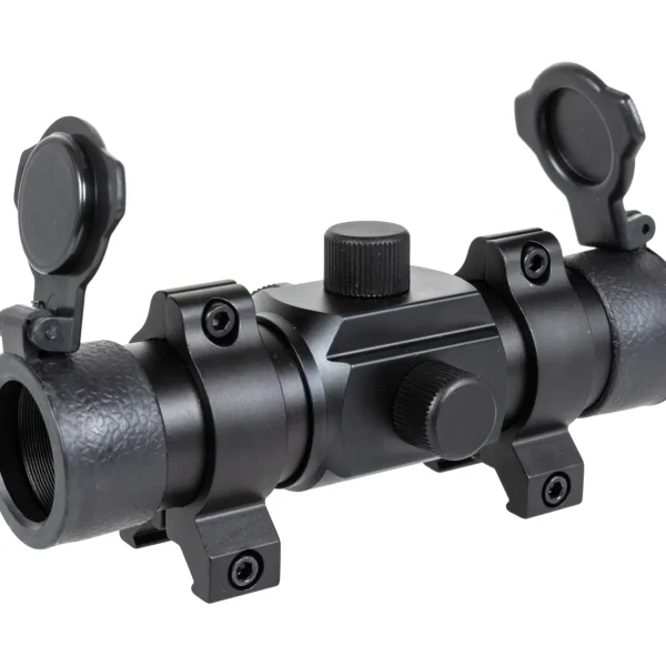 asgbox.pl - Kolimator Specna Arms CORE™ Scout Czarny