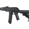 Karabinek ASG Specna Arms SA-PJ10 Prime™ Aster V3 SE ETU z silnikiem bezszczotkowym Czarny OD-G-SPE-01-047736-00 asgbox.pl