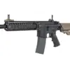 Karabinek ASG Tokyo Marui Daniel Defense MK18 MOD1 RIS II GBB OD-G-TMR-01-045072-00 asgbox.pl
