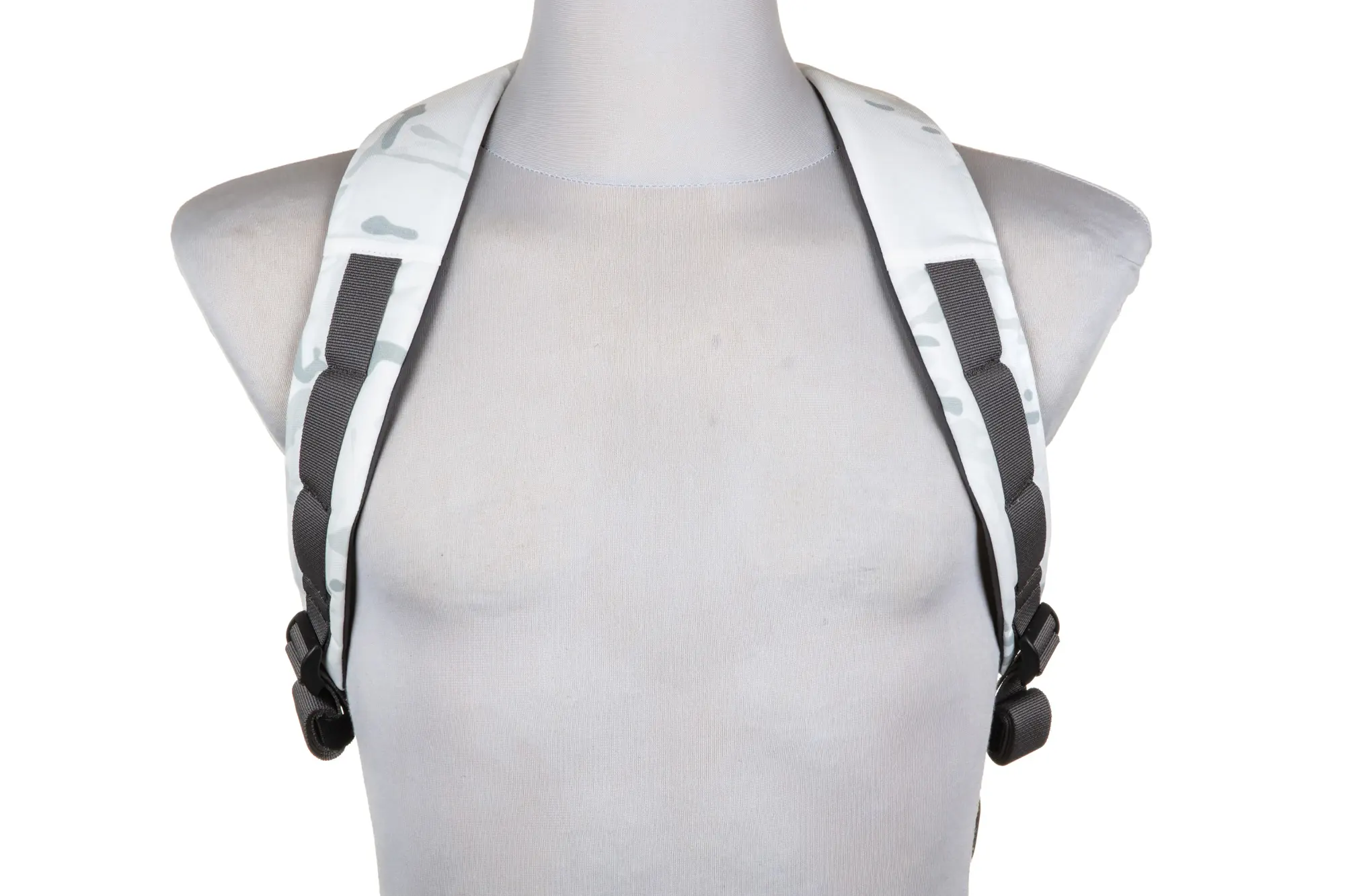 Plecak Ape Force Gear All Purpose Pack 18L Wolf Grey OD-G-APE-19-044844-00 asgbox.pl Plecak Ape Force Gear All Purpose Pack 18L Wolf Grey - obrazek 5