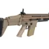 Karabinek szturmowy ASG Cybergun x FN HERSTAL SCAR-H CQC Tan OD-G-CYB-01-046886-00 asgbox.pl