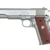 Pistolet ASG Cybergun Colt M1911 MKIV Series 70 CO2 OD-G-CYB-02-046859-00 asgbox.pl