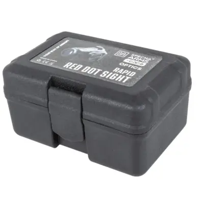 Alternative view of Kolimator Specna Arms CORE™ Rapid Red Dot Sight Czarny