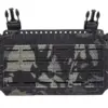 Moduł Ape Force Gear do kamizelki typu Micro Fight Chest Rig MK5 Chassis MC Black OD-G-APE-19-044861-00 asgbox.pl