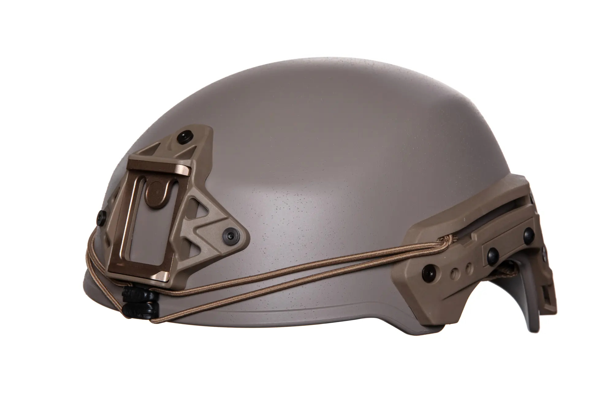 Replika Hełmu EX Ballistic helmet OD-G-FMA-21-038729-14 asgbox.pl Replika Hełmu EX Ballistic helmet - obrazek 4