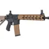 Karabinek ASG Arcturus LWT MK-III Carbine 12" SPORT AEG SE® Starter Pack Half-Tan OD-G-ACR-01-047832-00 asgbox.pl