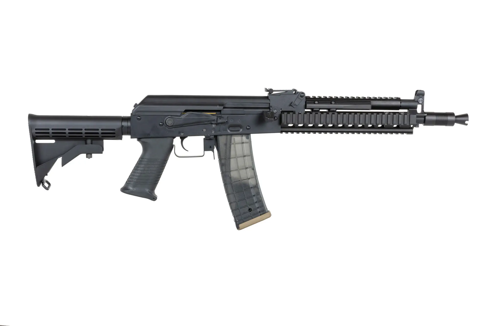 Karabinek ASG Golden Eagle 6832C Czarny OD-G-JGG-01-046800-00 asgbox.pl Karabinek ASG Golden Eagle 6832C Czarny - obrazek 4