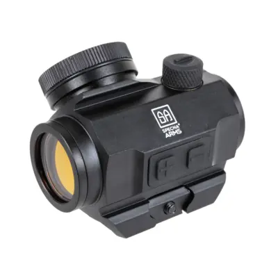 Alternative view of Kolimator Specna Arms CORE™ Cube Red Dot Sight Czarny