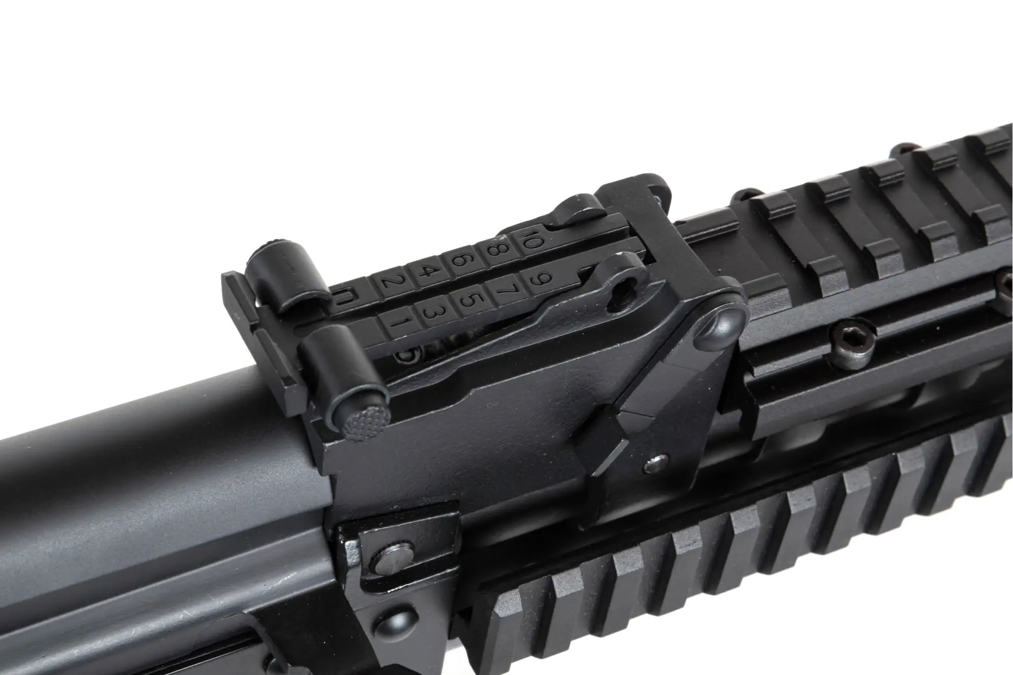 Karabinek ASG Golden Eagle 6832C Czarny OD-G-JGG-01-046800-00 asgbox.pl Karabinek ASG Golden Eagle 6832C Czarny - obrazek 5