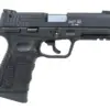 Pistolet ASG Cybergun 24/7 G2 CO2 Czarny OD-G-CYB-02-046858-00 asgbox.pl Pistolet ASG Cybergun 24/7 G2 CO2 Czarny OD-G-CYB-02-046858-00 asgbox.pl