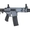 Karabinek ASG Arcturus LWT MK-III PDW 5.5" SPORT AEG SE® Szary OD-G-ACR-01-047828-00 asgbox.pl