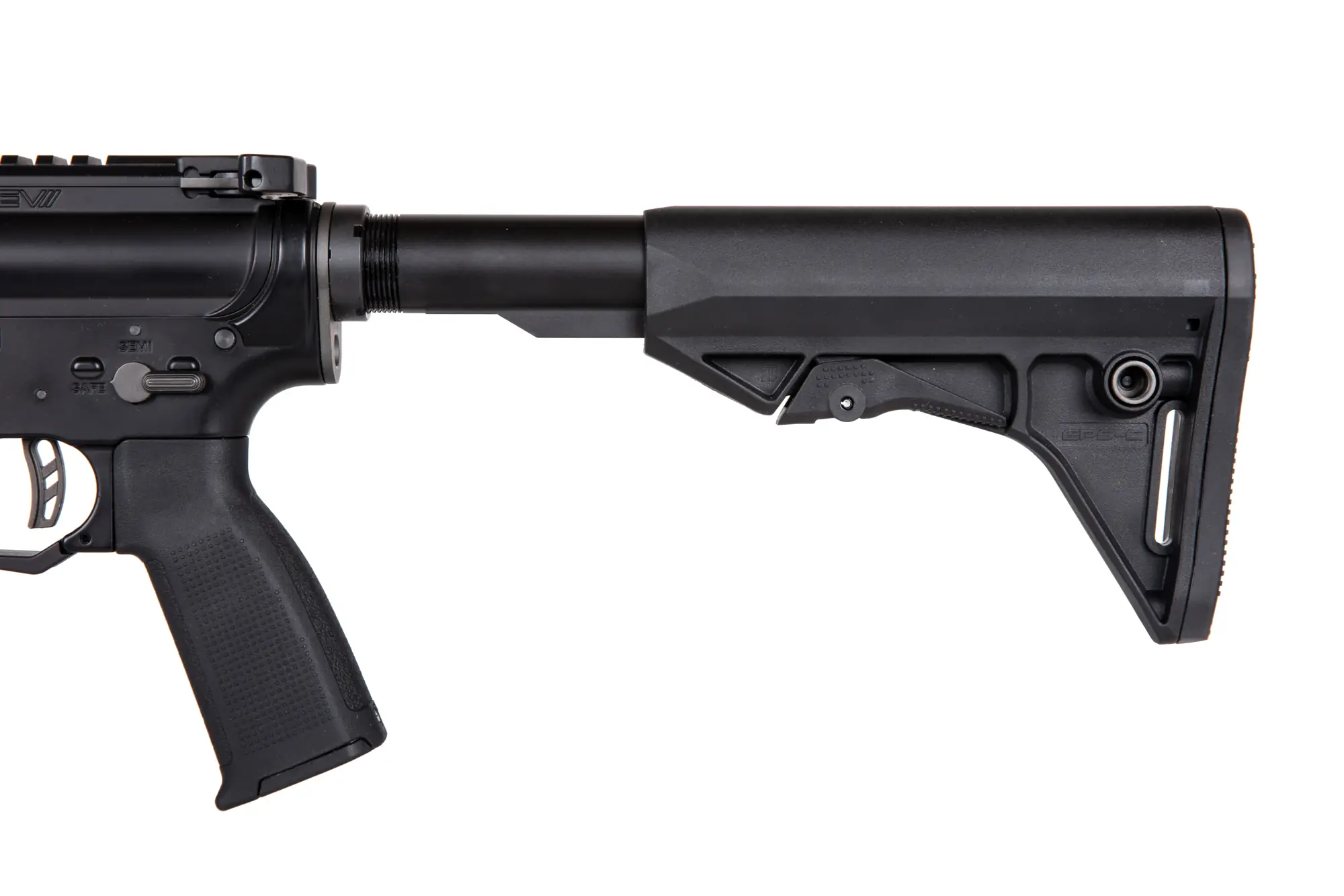 Replika karabinka PTS ZEV Core Elite CQB Czarna OD-G-PTS-01-038511-00 asgbox.pl Replika karabinka PTS ZEV Core Elite CQB Czarna - obrazek 4