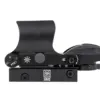 Kolimator Specna Arms CORE™ Zero Point V2 Red Dot Sight Czarny OD-G-SPE-10-043826-00 asgbox.pl