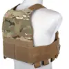 Kamizelka typu Plate Carrier Ape Force Gear FCSK 2.0 MC OD-G-APE-18-044833-00 asgbox.pl