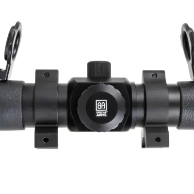 Alternative view of Kolimator Specna Arms CORE™ Scout Czarny