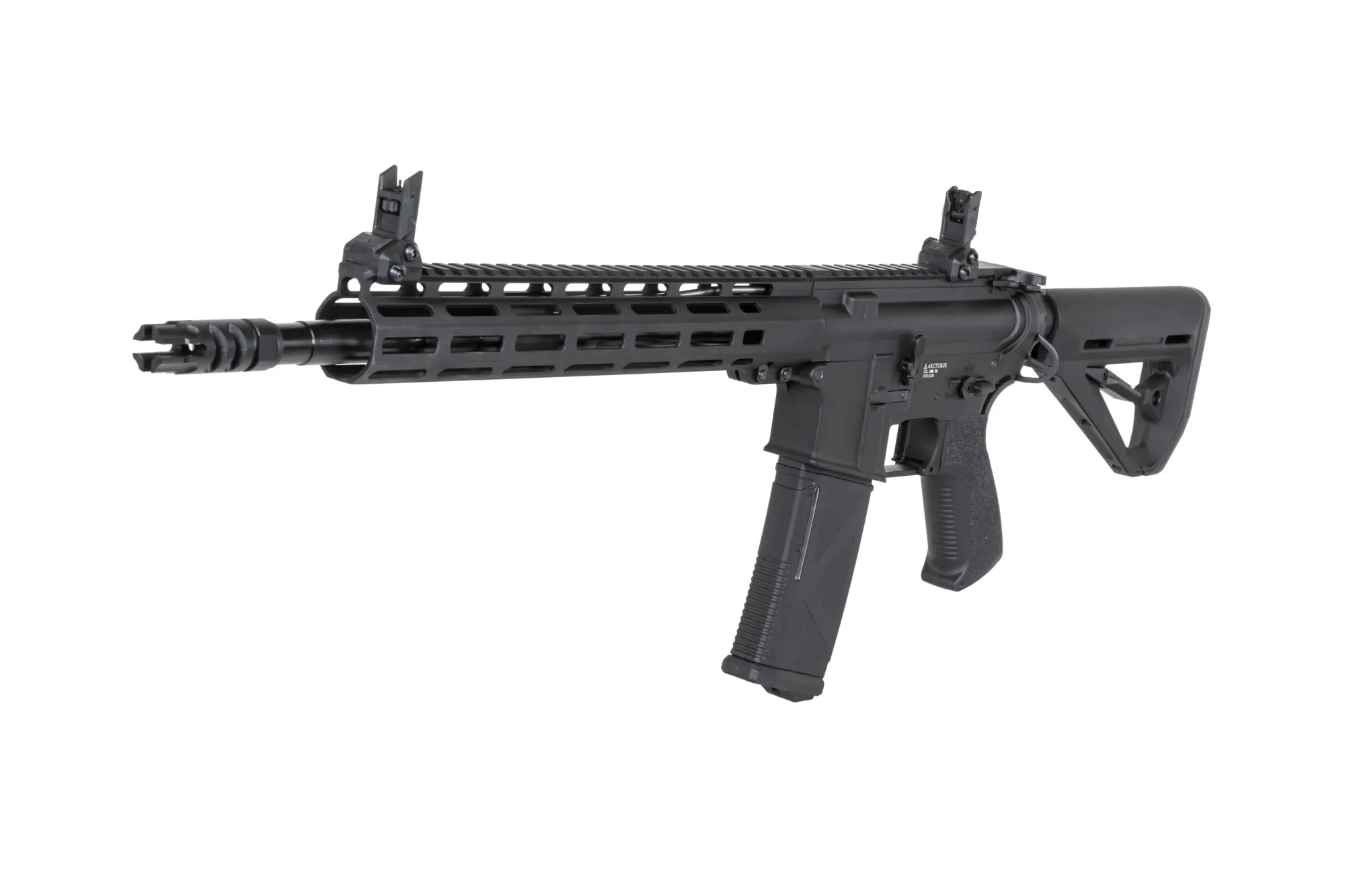 Karabinek ASG Arcturus AR15 Carbine FE™ OD-G-ACR-01-044914-00 asgbox.pl Karabinek ASG Arcturus AR15 Carbine FE™ - obrazek 5