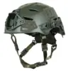 Replika hełmu Wosport EX HL-102 Oliwkowa OD-G-WSP-21-046893-00 asgbox.pl