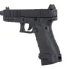 Pistolet ASG Vorsk EU7-T GBB Czarny OD-G-VRK-02-048709-00 asgbox.pl