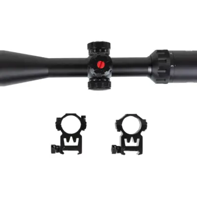 Alternative view of Luneta Specna Arms CORE™ 3-9X40NG Czarna