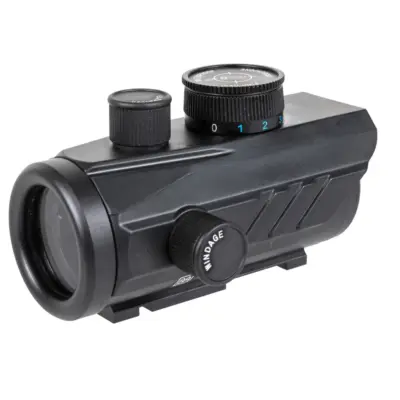 Alternative view of Kolimator Specna Arms CORE™ Tundra Red Dot Sight Czarny