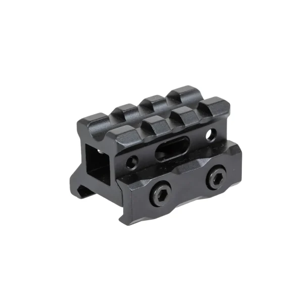 asgbox.pl - Montaż optyki Specna Arms CORE™ 19mm krótki
