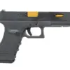 Pistolet ASG East Crane EC-1202 Czarno-złoty OD-G-EIC-02-046382-00 asgbox.pl
